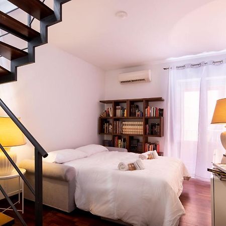 Abbadia Charme House Apartment Palermo Exterior foto
