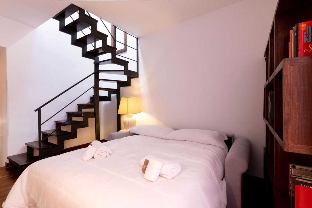 Abbadia Charme House Apartment Palermo Exterior foto